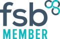 Federation of Small Businesses logo